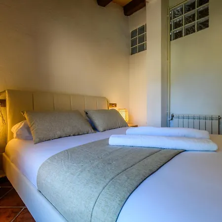 Masia Puig Pique - Piscina, Jardin, Porcho, Bbq, Wifi - 20 Personas * Hostalric