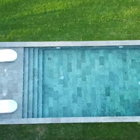 Masia Puig Pique - Piscina, Jardin, Porcho, Bbq, Wifi - 20 Personas *